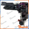 Serrure de porte droite pour AUDI | EZC-WW-024, 4B1837016G